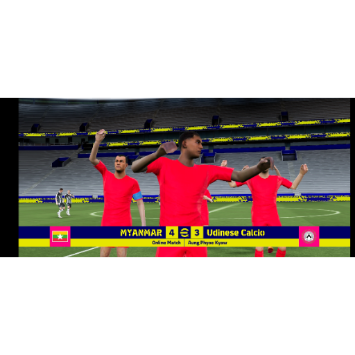 League