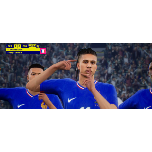 Double Elimination Cup