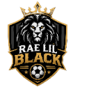 Rae Lil black