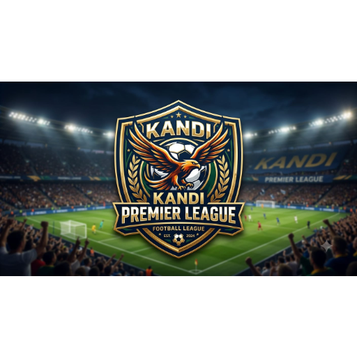 Kandi E Football